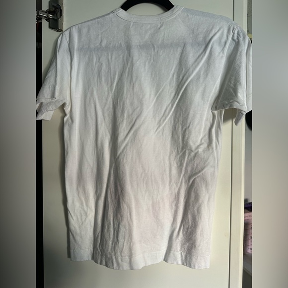 Comme Des Garçon Shirt! Size Small!! - Picture 3 of 3